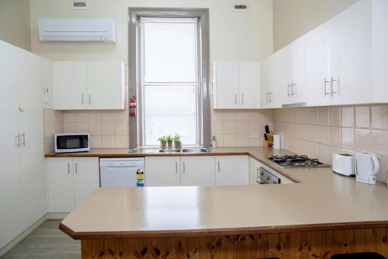 #Grampians Views Getaway #Cbd #Netflix Apartment Стоол Екстериор снимка