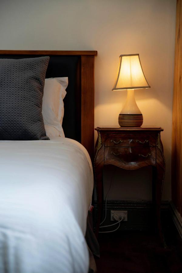 #Grampians Views Getaway #Cbd #Netflix Apartment Стоол Екстериор снимка