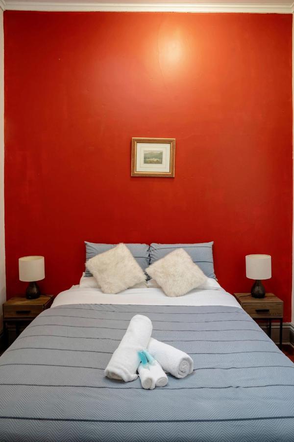 #Grampians Views Getaway #Cbd #Netflix Apartment Стоол Екстериор снимка