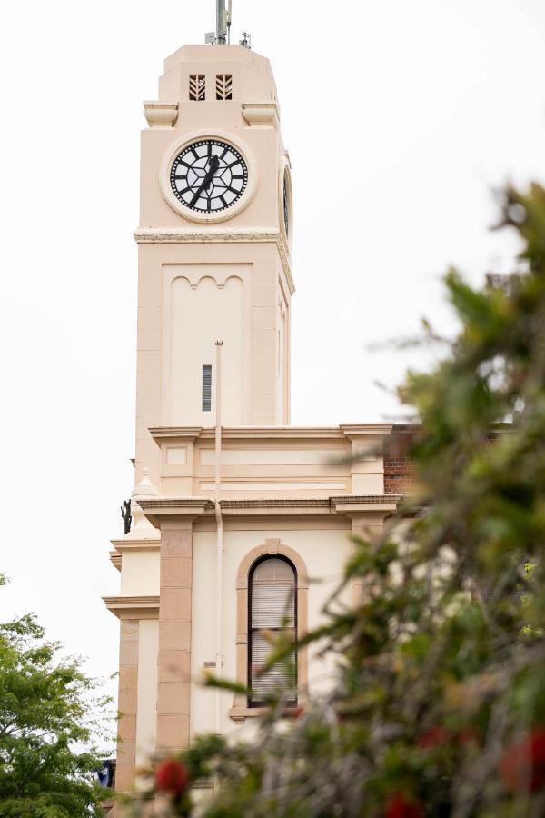 #Grampians Views Getaway #Cbd #Netflix Apartment Стоол Екстериор снимка